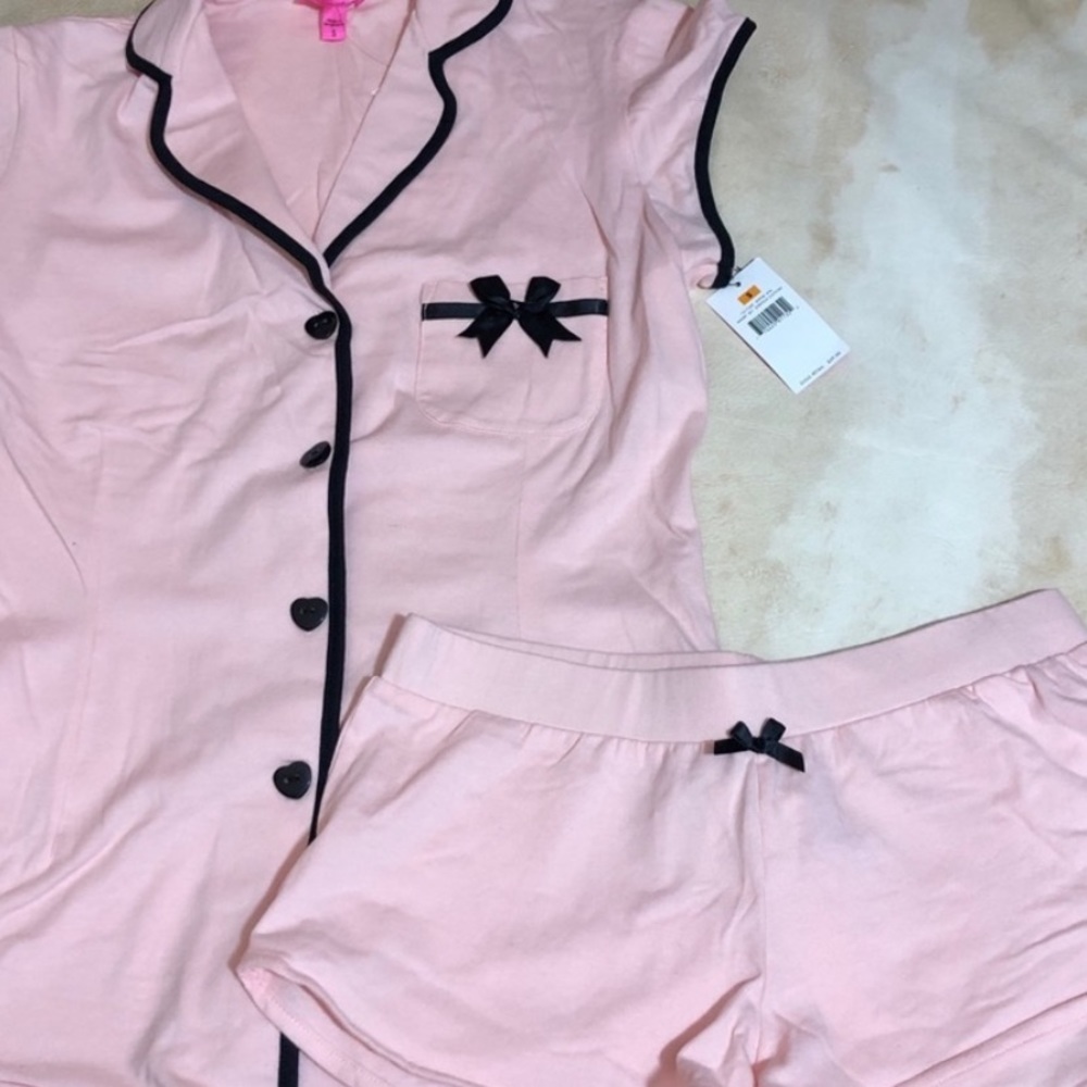 Pj set